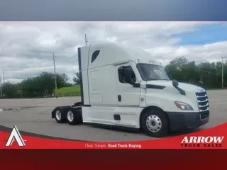 2020 FREIGHTLINER CA126