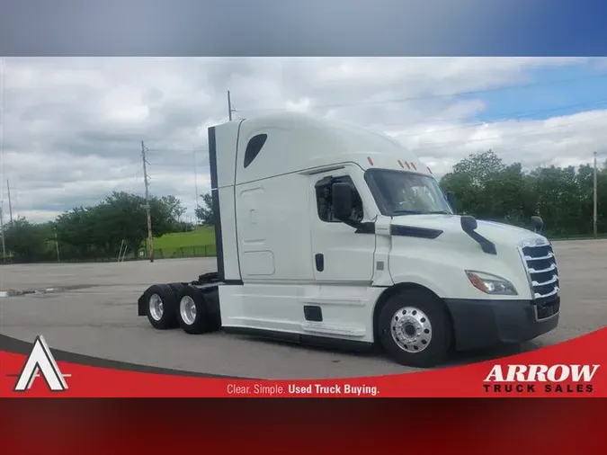 2020 FREIGHTLINER CA126978a73d7b71dfcaa820d49506bbb4420