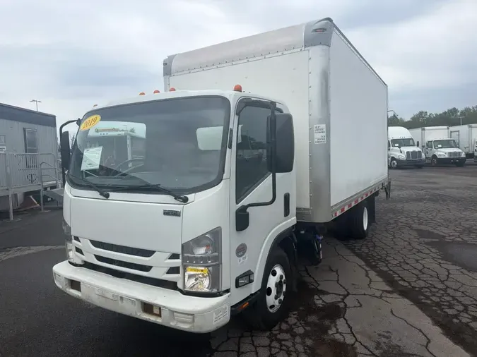 2019 ISUZU NPR HD978af705f0db021fa2868ebd97f68aa2