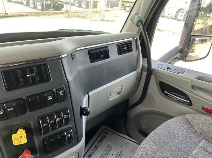 2021 Peterbilt 579