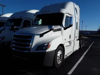2019 FREIGHTLINER/MERCEDES NEW CASCADIA PX12664