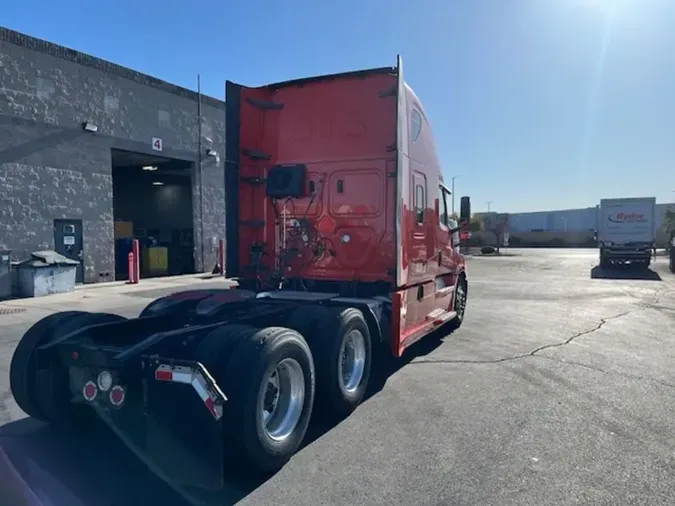 2020 FREIGHTLINER/MERCEDES NEW CASCADIA PX12664978d6d790b5bc8faa84308b4931c5a1b