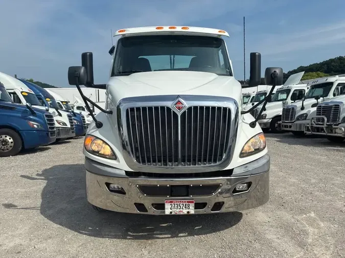 2019 NAVISTAR INTERNATIONAL RH613 DAYCAB S/A978dac60e989cc6676e06604b0687491