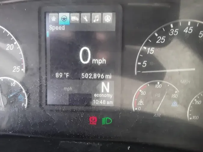 2020 FREIGHTLINER NEW CASCADIA PX12664