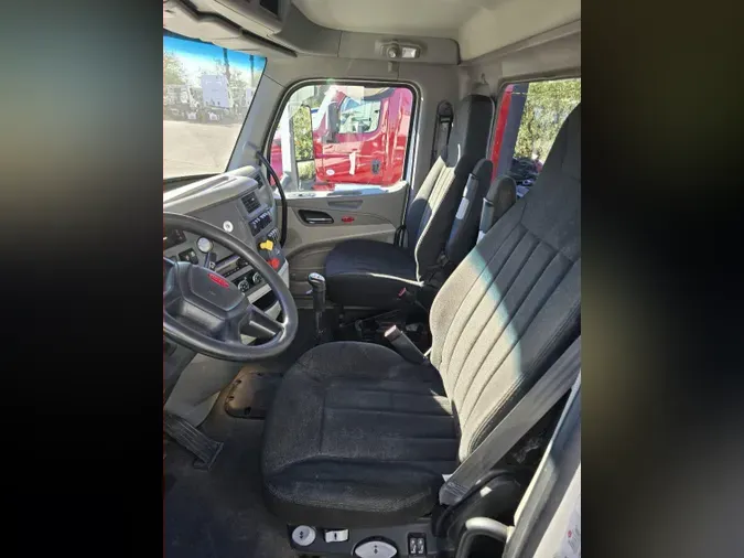 2020 Peterbilt 579