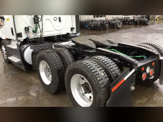 2019 Freightliner Cascadia