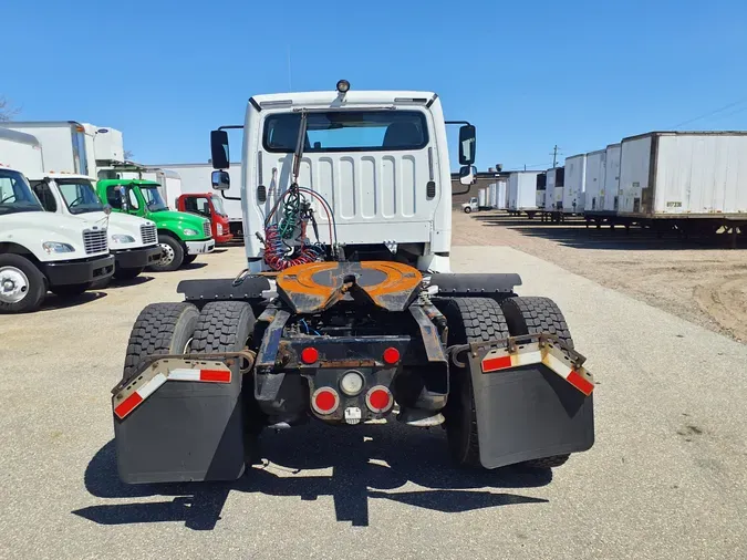 2017 FREIGHTLINER/MERCEDES M2-112