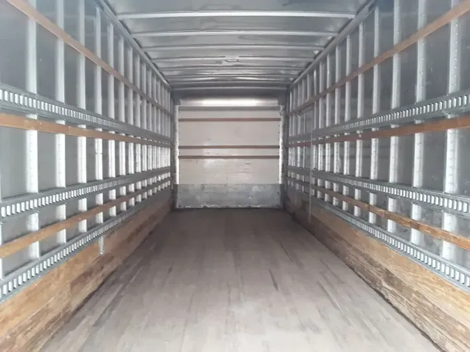 2019 NAVISTAR INTERNATIONAL 4300