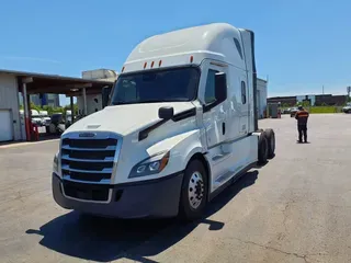 2022 FREIGHTLINER/MERCEDES NEW CASCADIA PX12664