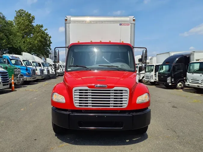 2017 FREIGHTLINER/MERCEDES M2 1069794412841bcf20246380bcb2790232f