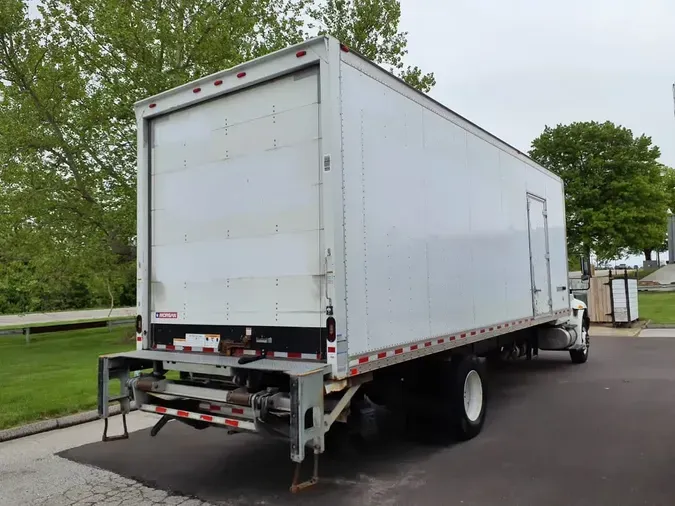 2018 NAVISTAR INTERNATIONAL 4300