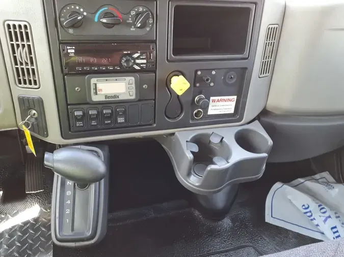 2018 NAVISTAR INTERNATIONAL 4300