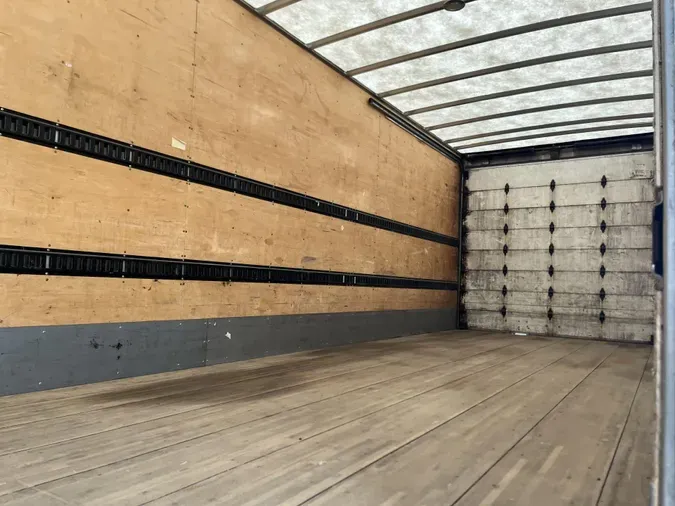 2016 International 4300