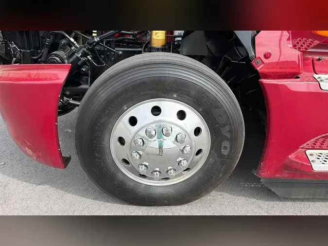 2023 INTERNATIONAL LT