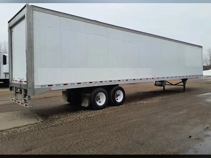 2016 GREAT DANE TRAILERS 7211TZ1-53/160/10297957404de875b5b5a14c73c0b76d6fd