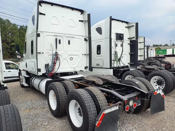 2020 FREIGHTLINER NEW CASCADIA PX1266497990136b225fd28447fea5375e8d93b