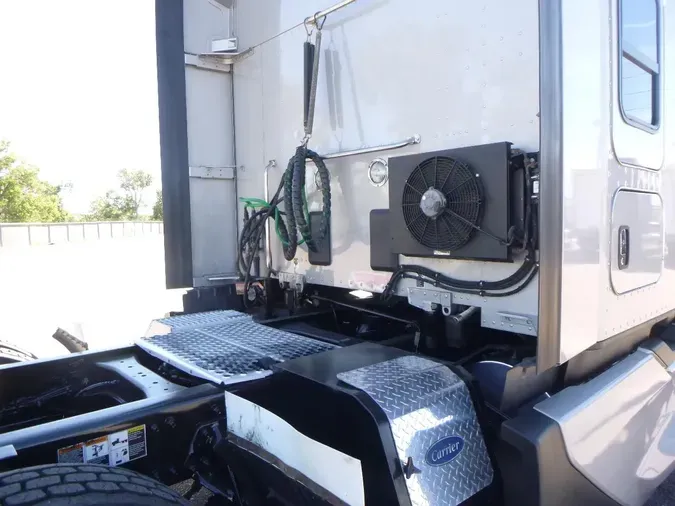 2023 Kenworth T680