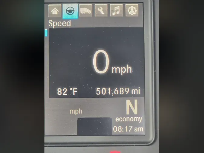 2020 FREIGHTLINER/MERCEDES NEW CASCADIA PX1266497991b1aa6b55ae5266c082299f2abf9