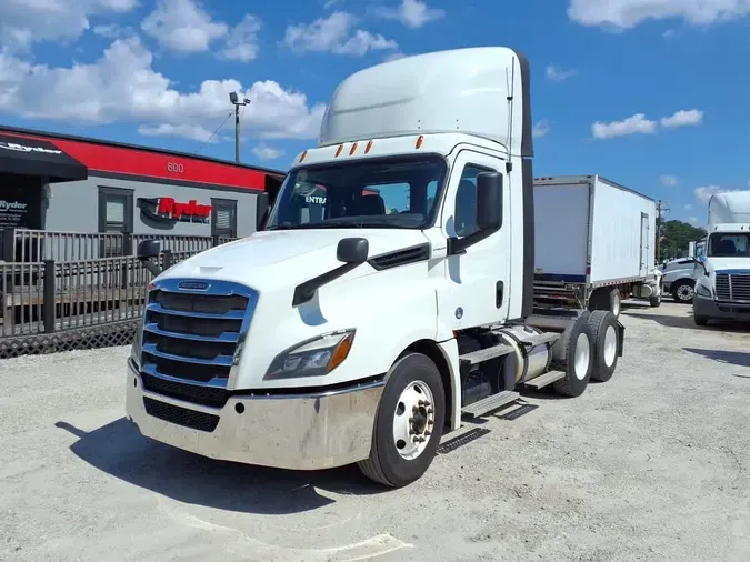 2020 FREIGHTLINER/MERCEDES NEW CASCADIA PX126649799cacb174efedf5e339c0f297c51c6