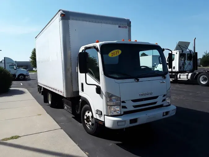 2019 ISUZU NPR HD9799ebff600ff097465cf0a43a65140f