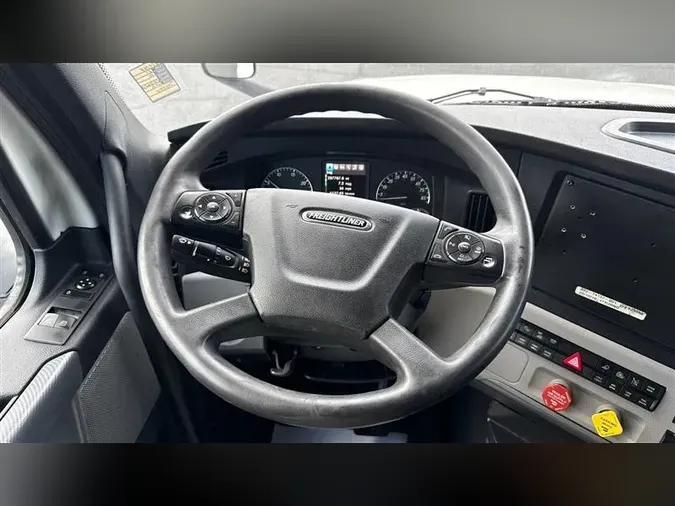 2020 FREIGHTLINER CA126