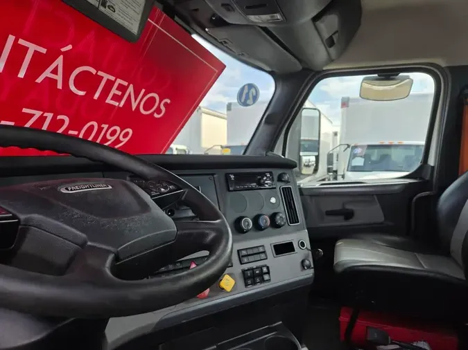 2021 FREIGHTLINER/MERCEDES NEW CASCADIA PX12664