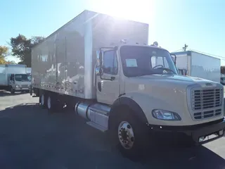 2019 FREIGHTLINER/MERCEDES M2 112
