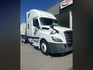 2021 FREIGHTLINER/MERCEDES NEW CASCADIA PX12664