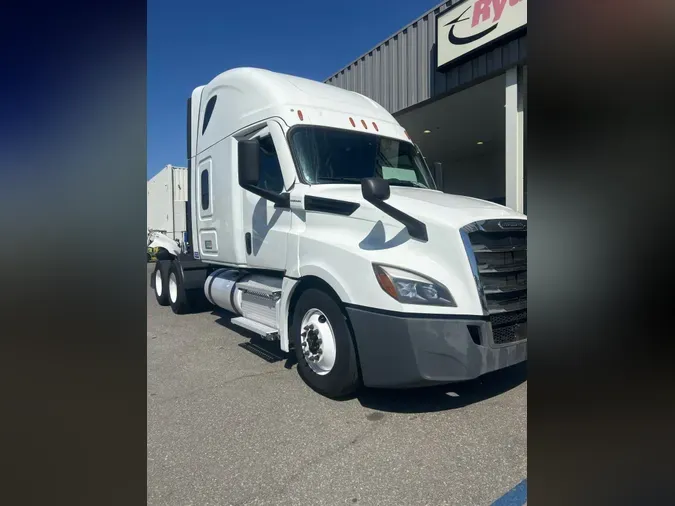 2021 FREIGHTLINER/MERCEDES NEW CASCADIA PX12664979c7a48ee0bce53fa1d5958e967263c