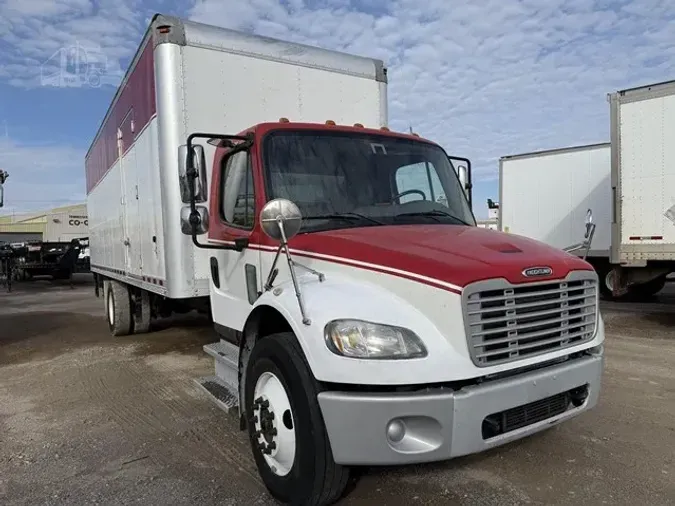 2015 FREIGHTLINER BUSINESS CLASS M2 106979c8de32afd456d8de72c47c930f9c5