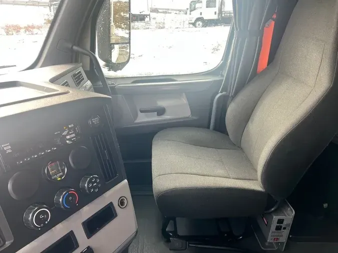 2019 Freightliner Cascadia&reg;