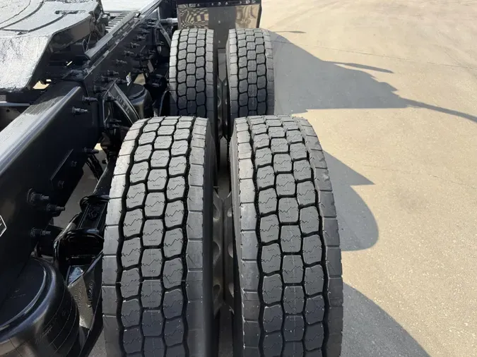 2019 Peterbilt 579