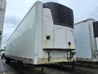 2017 UTILITY TRAILERS VS2RA 53/162/102