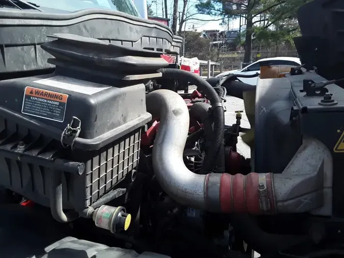 2020 NAVISTAR INTERNATIONAL MV607 (4X2)979fa658746d12ef237c8af2fd0b2c84