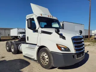 2022 FREIGHTLINER/MERCEDES NEW CASCADIA PX12664