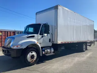 2019 NAVISTAR INTERNATIONAL 4300