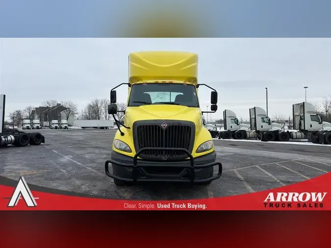 2020 INTERNATIONAL RH613