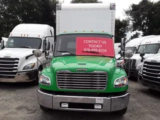 2019 FREIGHTLINER/MERCEDES M2 106