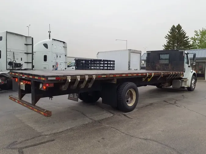 2019 FREIGHTLINER M2 106