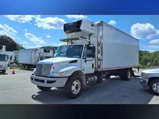 2019 NAVISTAR INTERNATIONAL 4300