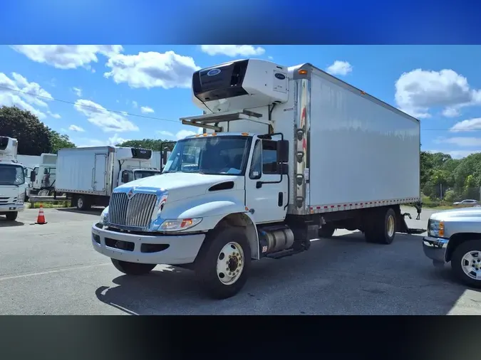 2019 NAVISTAR INTERNATIONAL 430097a4a94c99d5c200eecde82e981fa6cd