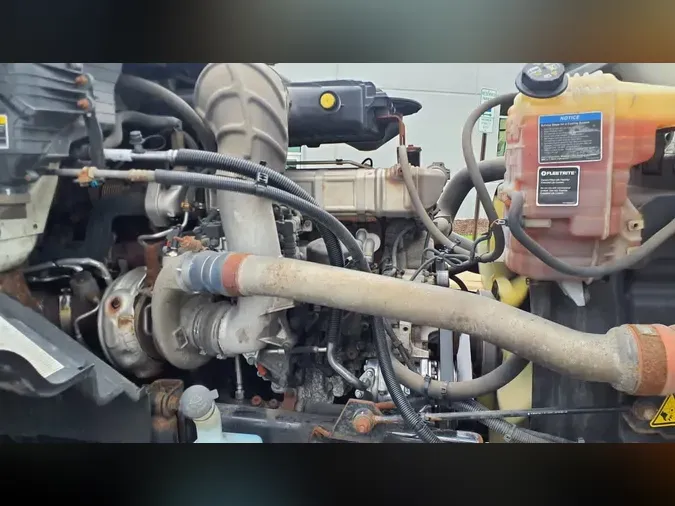 2019 NAVISTAR INTERNATIONAL LT625 DAYCAB T/A97a60238b2b7e64f72278e153329e169