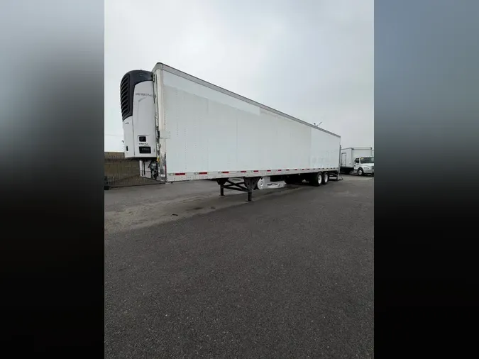 2019 UTILITY TRAILERS VS2RA 48/162/102
