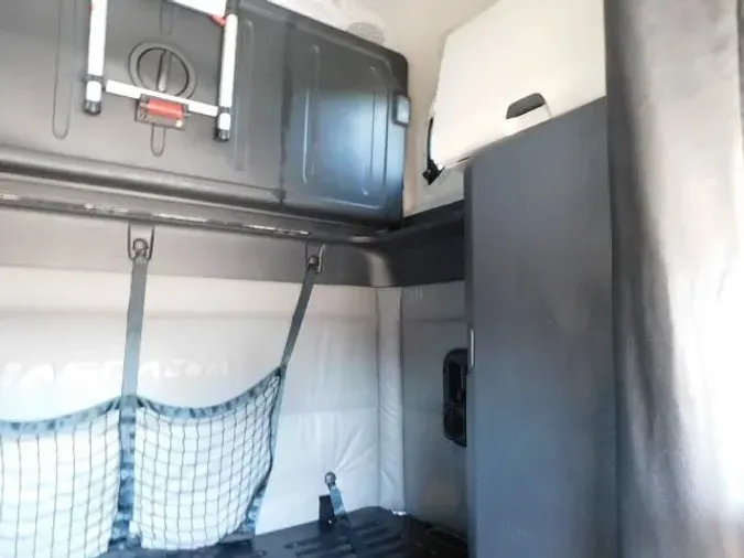 2022 Freightliner New Cascadia 126