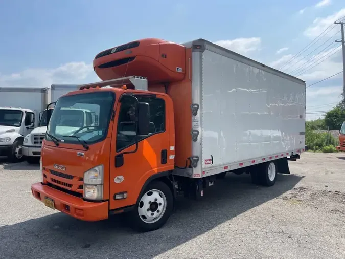 2019 ISUZU NQR97a6ce608d24edc2c1a29ebb44de3ea1