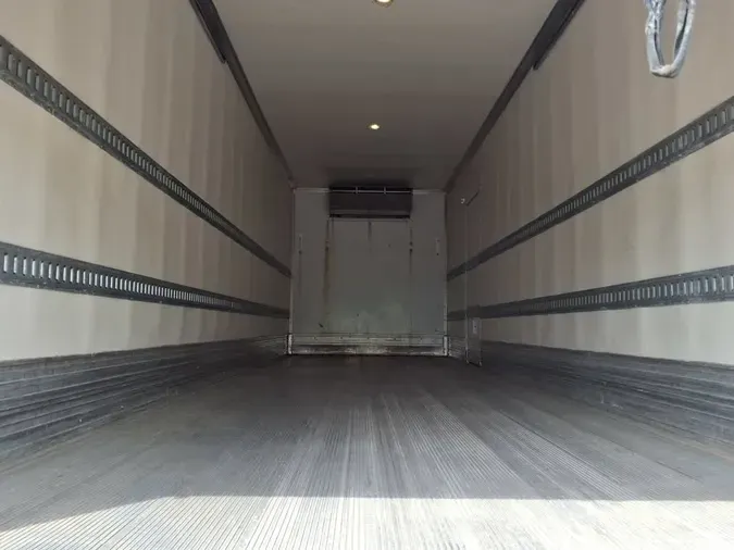 2018 FREIGHTLINER/MERCEDES M2 106