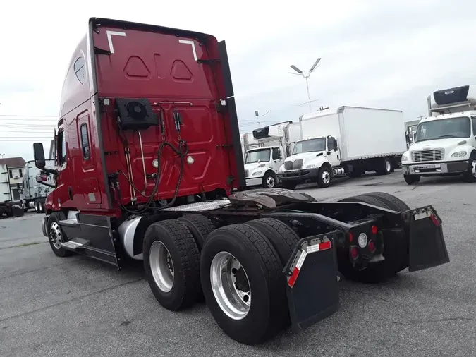 2020 FREIGHTLINER/MERCEDES NEW CASCADIA PX1266497a76f036f84217c84679729feab197b