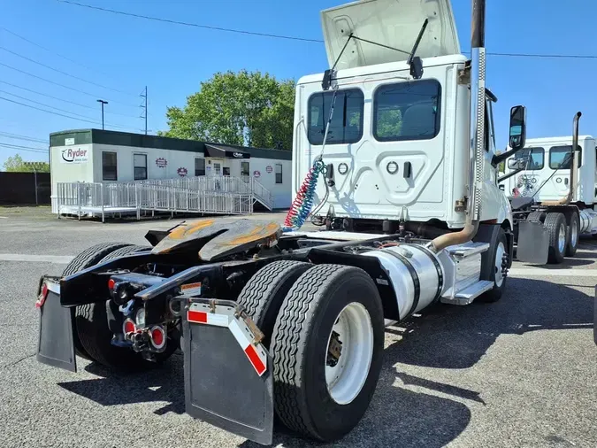 2020 FREIGHTLINER/MERCEDES NEW CASCADIA 116