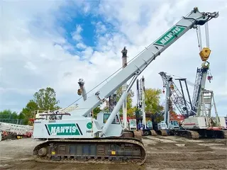 2007 MANTIS 14010