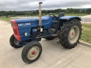 1975 Long 445